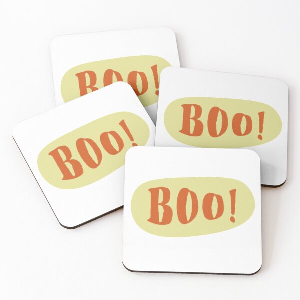 Item preview, BOO! Halloween  designed and sold by LuLuStore8.