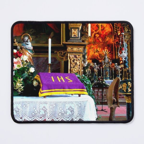 Item preview, Pilgrimage church of the Assumption designed and sold by angel1.