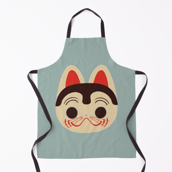 Item preview, Bakeneko designed and sold by aLaLigne.