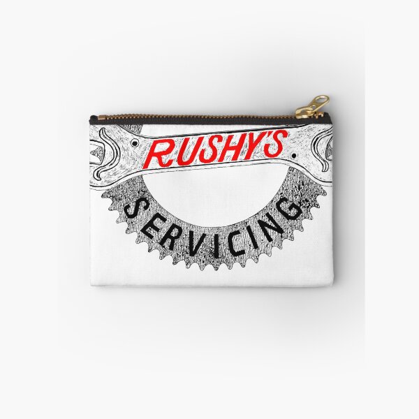 Item preview, Rushy&x27;s 2 Classic designed and sold by CordasBree.