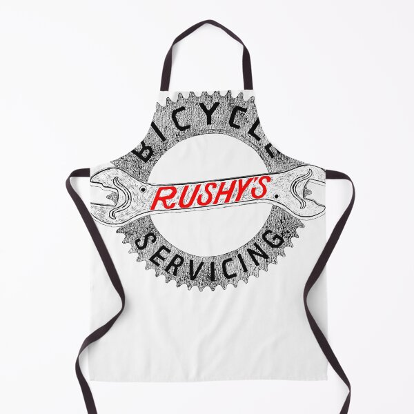 Item preview, Rushy&x27;s 2 Classic designed and sold by CordasBree.