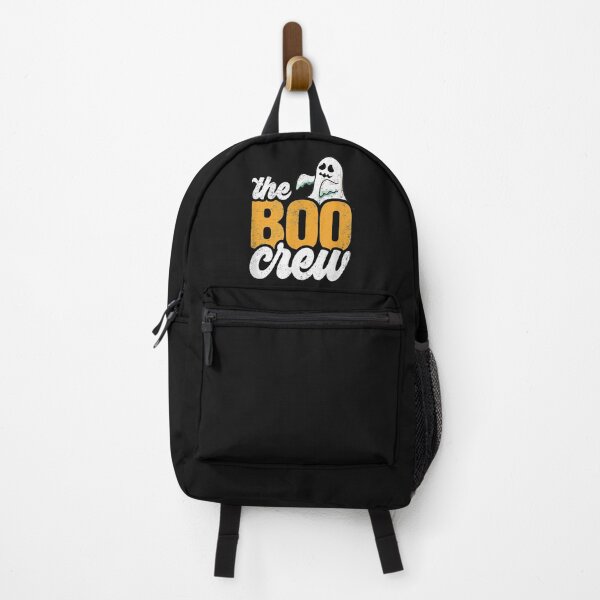 Item preview, The Boo Crew Funny Ghost Family Matching Halloween T-Shirt designed and sold by Chambers-Avara.