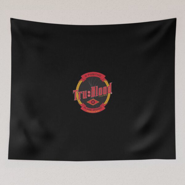 Item preview, True Blood Label designed and sold by adetrystan.