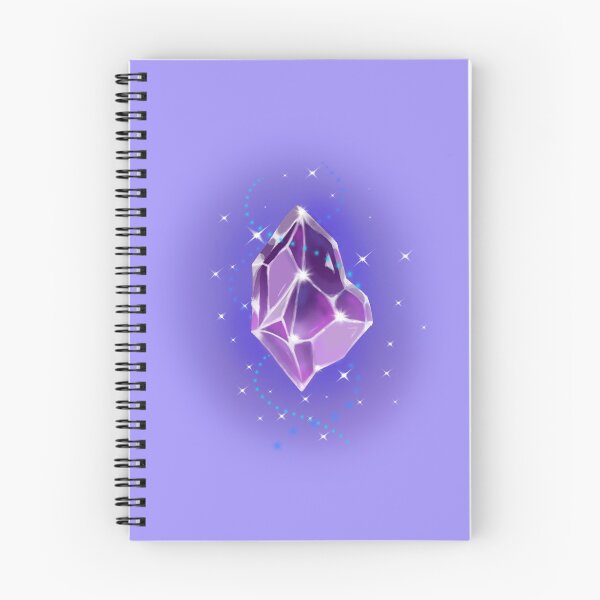 Item preview, Aesthetic Crystal designed and sold by EndlessSunshine.