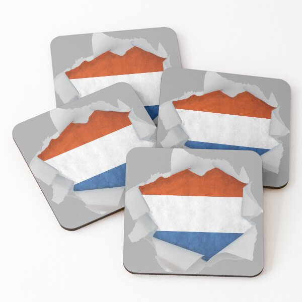 Item preview, Dutch Inside - Holland/Dutch Heritage & Pride designed and sold by WennsdaysChild.