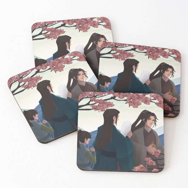 Item preview, Wandering the World With You designed and sold by AkaiSky.