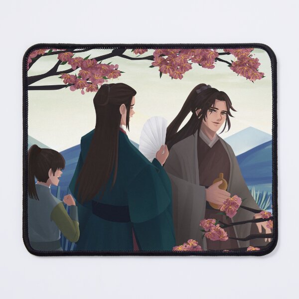 Item preview, Wandering the World With You designed and sold by AkaiSky.