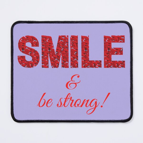 Item preview, positive inspirational & motivational quote for confidence & happiness designed and sold by TheSeasonalYard.