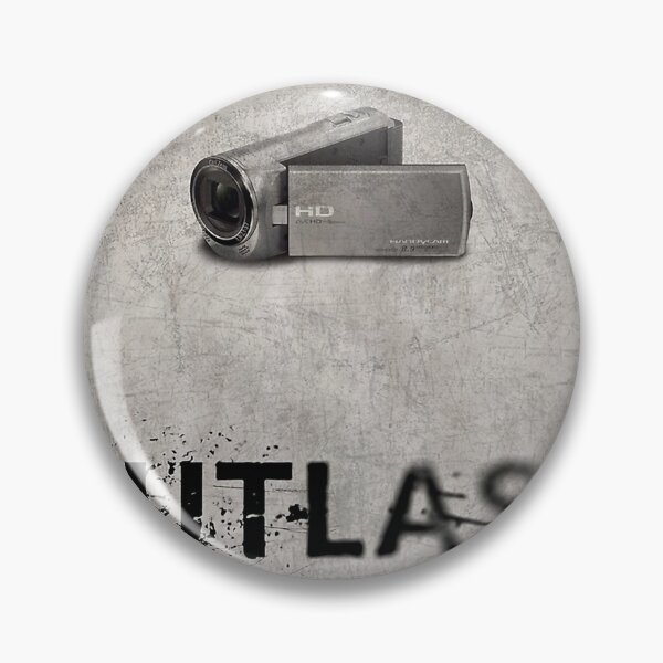 Item preview, OUTLAST designed and sold by bartembosmad.