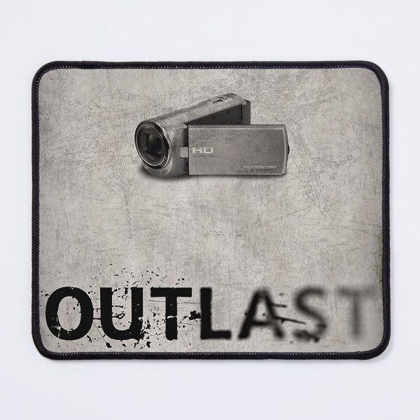 Item preview, OUTLAST designed and sold by bartembosmad.