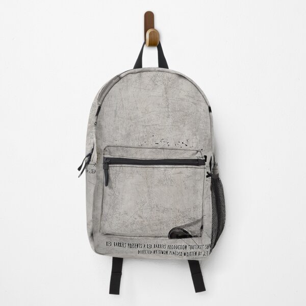Item preview, OUTLAST designed and sold by bartembosmad.