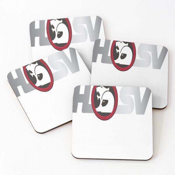 Item preview, SALE - HSV-logo Essential designed and sold by CordasBree.