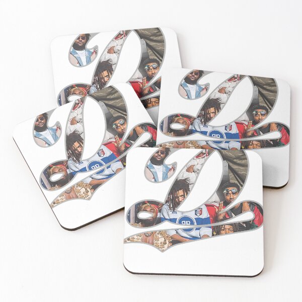 Item preview, Dreamville Crew Logo Classic designed and sold by RowanBelling.