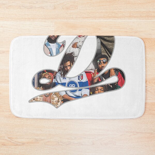 Item preview, Dreamville Crew Logo Classic designed and sold by RowanBelling.