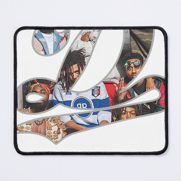 Item preview, Dreamville Crew Logo Classic designed and sold by RowanBelling.