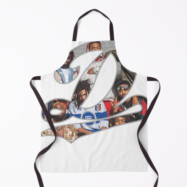 Item preview, Dreamville Crew Logo Classic designed and sold by RowanBelling.