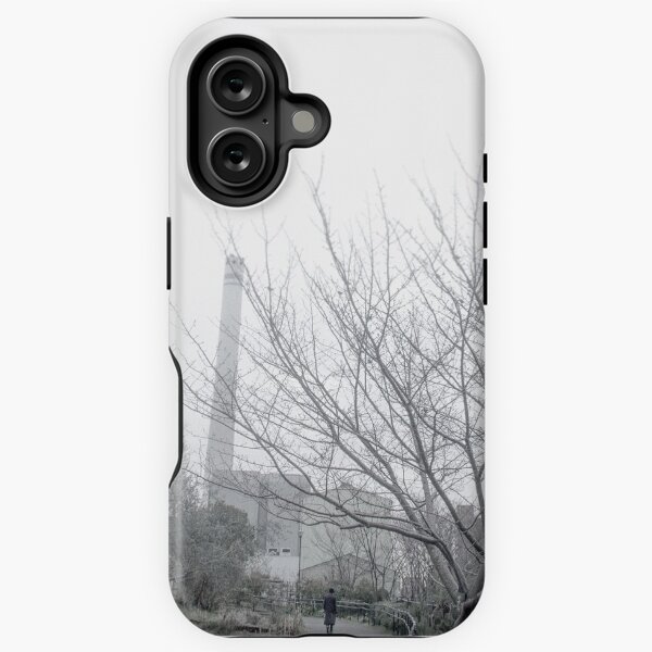 Walk this way iPhone Tough Case