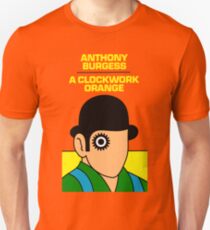 A Clockwork Orange Unisex T-Shirt