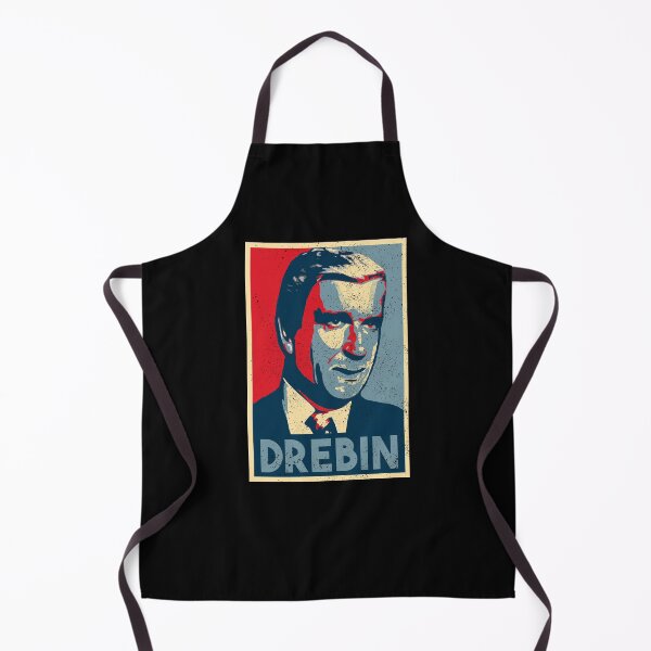 Item preview, Frank Drebin - Distressed Look designed and sold by risible.