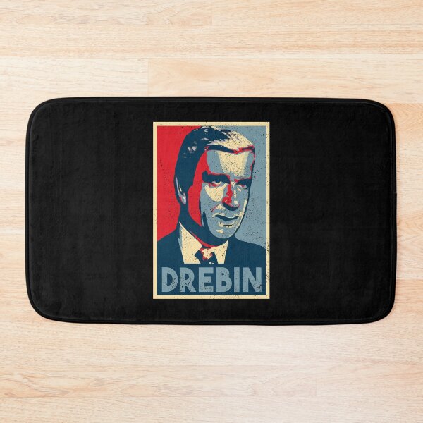 Item preview, Frank Drebin - Distressed Look designed and sold by risible.