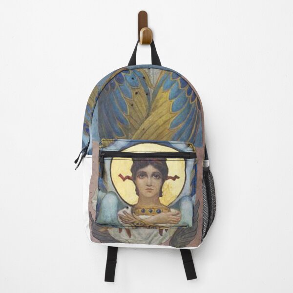 Item preview, Seraphim - Saint Vladimir Cathedral of Saint-Petersburg designed and sold by Angelkrs.
