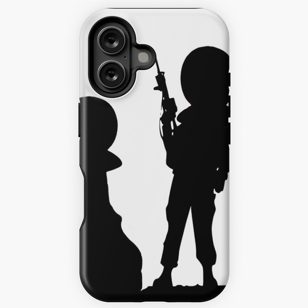 Item preview, iPhone Magsafe Tough Case designed and sold by Avalinart.