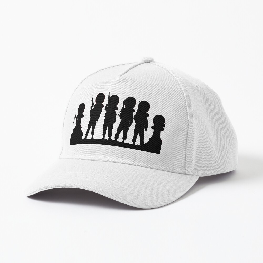 Item preview, Baseball Cap designed and sold by Avalinart.