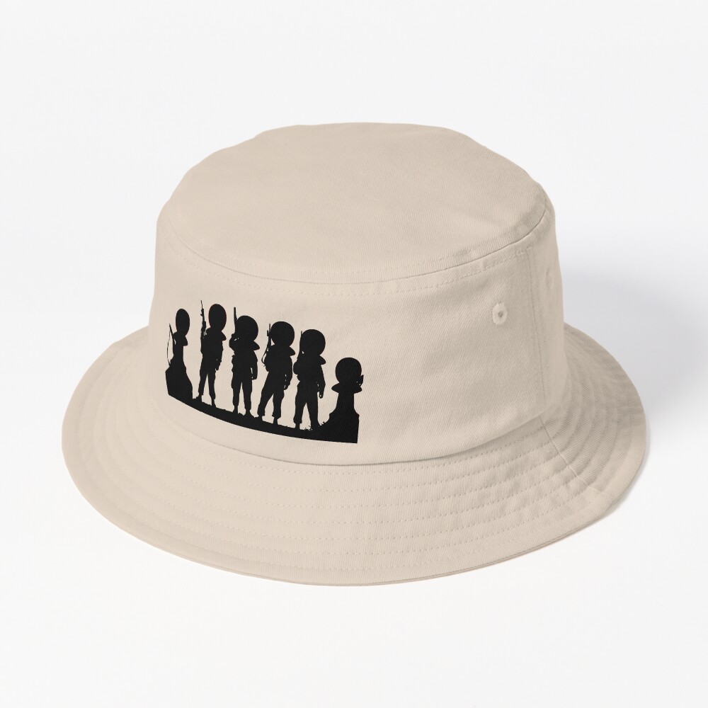 Item preview, Bucket Hat designed and sold by Avalinart.