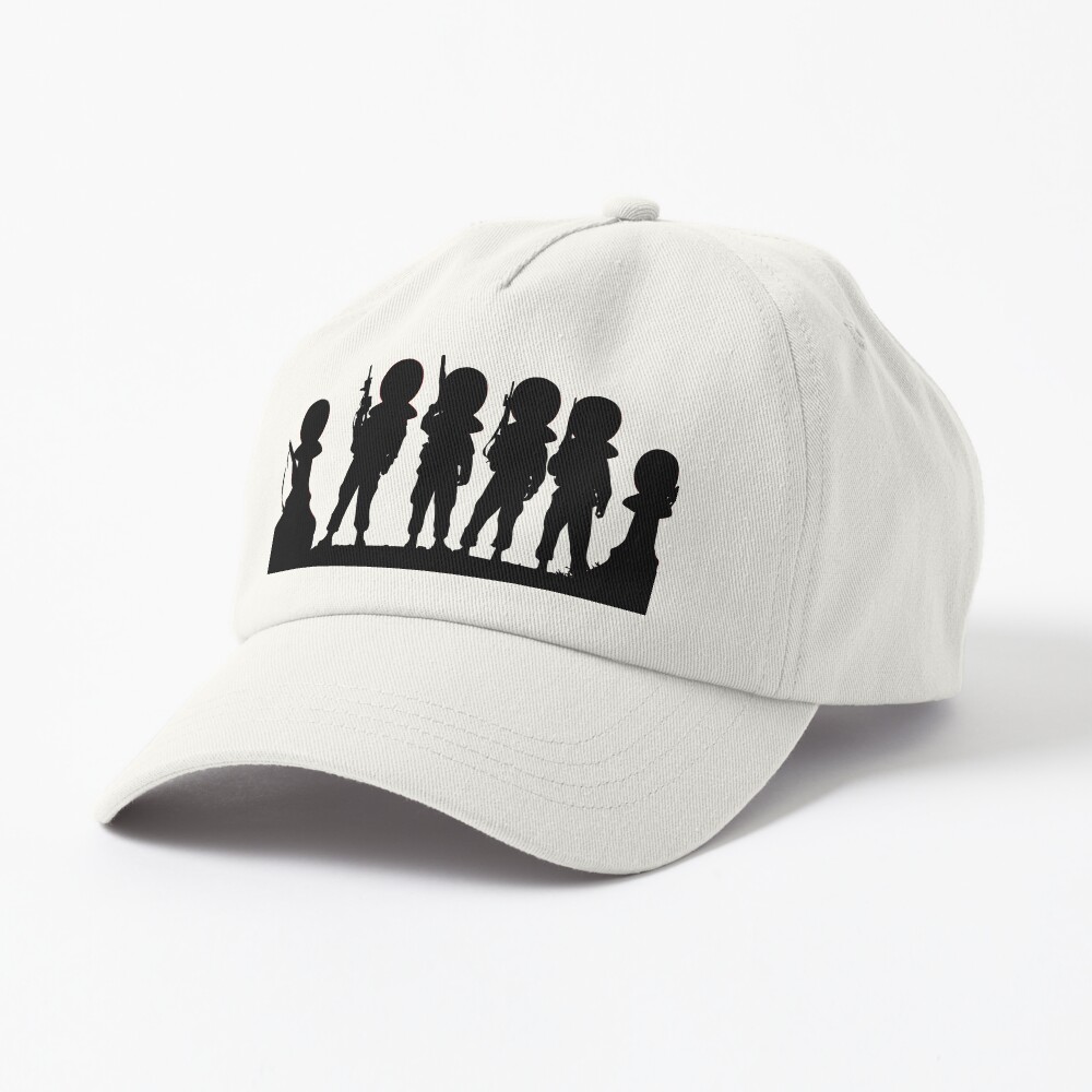 Item preview, Dad Hat designed and sold by Avalinart.