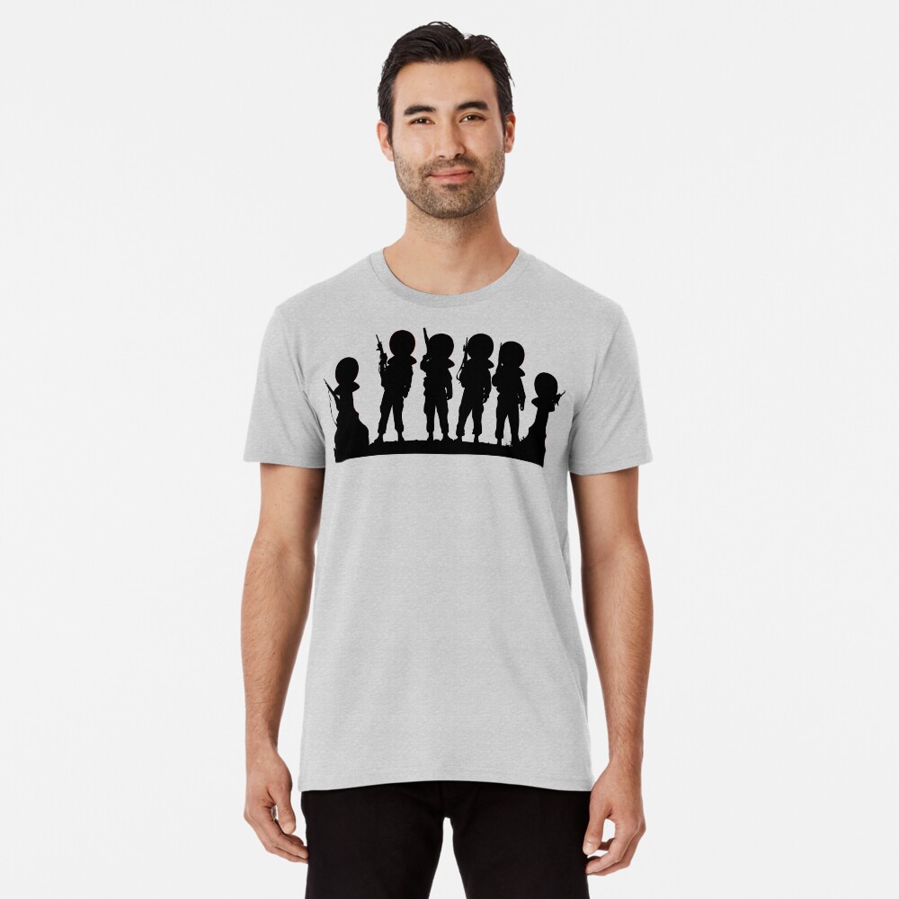 Item preview, Premium T-Shirt designed and sold by Avalinart.