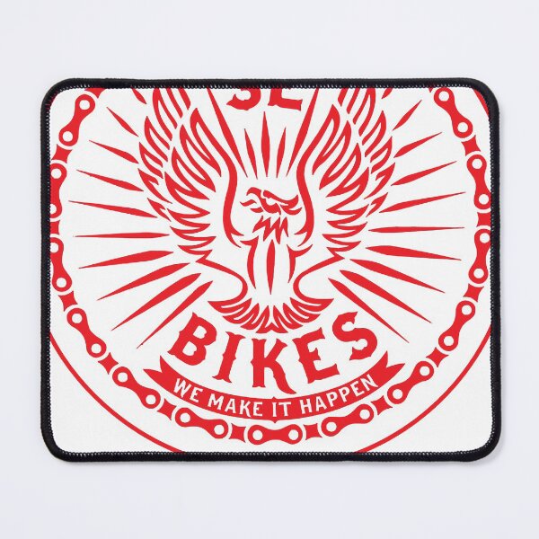 Item preview, SE BIKES CLASSIC LOGO Classic designed and sold by CordasBree.