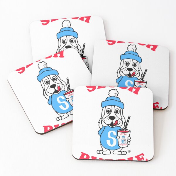 Item preview, Slush Puppie Classic designed and sold by CordasBree.