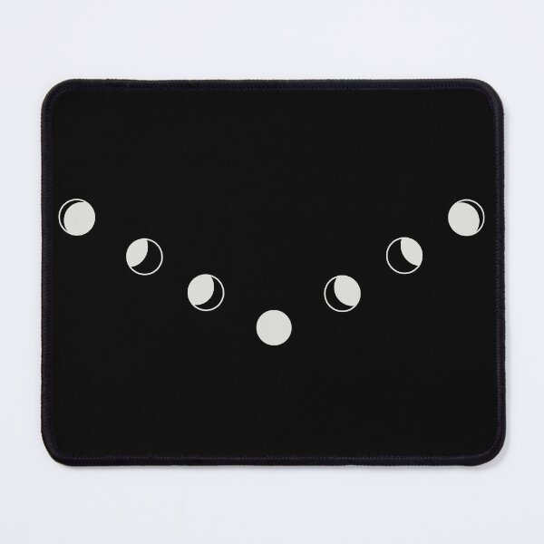Artikelvorschau, Lunar Phases - Minimalistic - Moon phases entworfen und verkauft von Tee-Star.