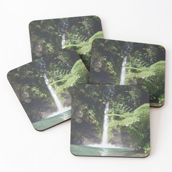 Item preview, Chasing Waterfalls II designed and sold by Damien-S.