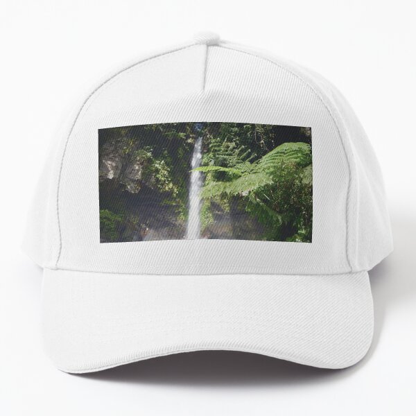 Chasing Waterfalls II Baseball Cap