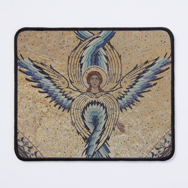 Item preview, Seraphim Mosaic designed and sold by Angelkrs.