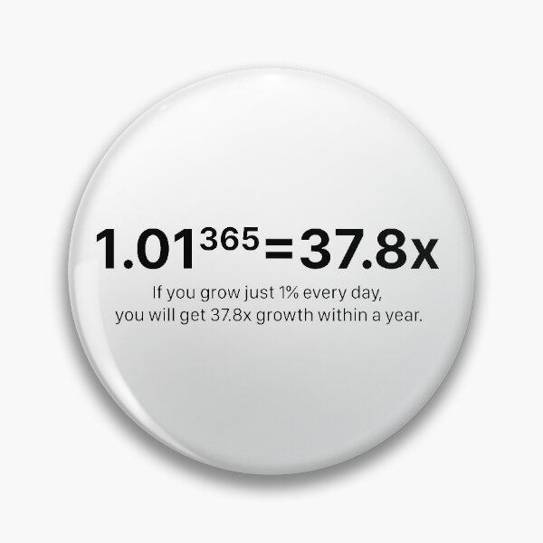Item preview, One Percent = Growth designed and sold by dirimir.