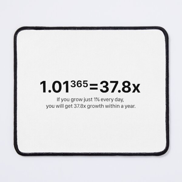 Item preview, One Percent = Growth designed and sold by dirimir.