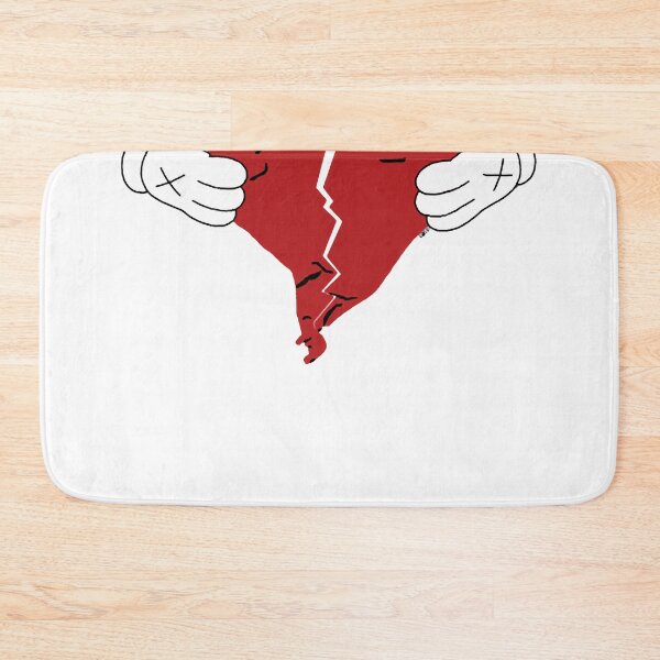 Item preview, HEARTBREAK KANYEE WESTT designed and sold by KirwinHaila2000.