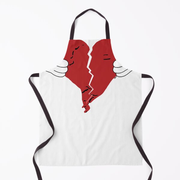 Item preview, HEARTBREAK KANYEE WESTT designed and sold by KirwinHaila2000.