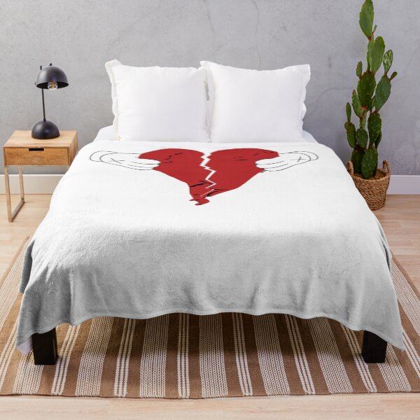 Item preview, HEARTBREAK KANYEE WESTT designed and sold by KirwinHaila2000.