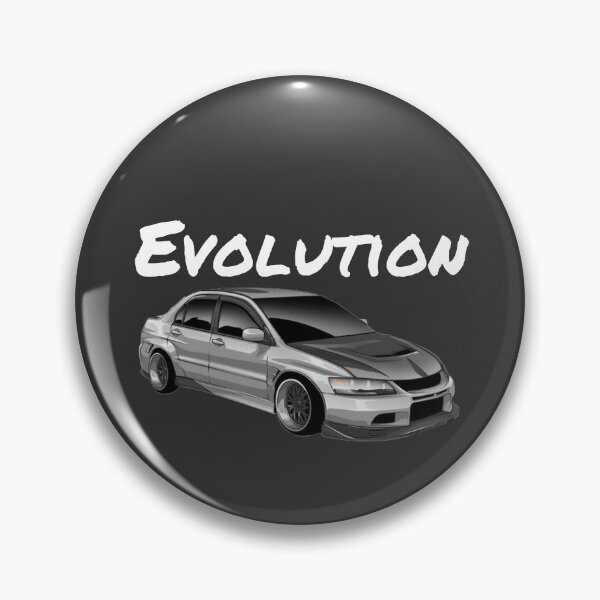 Artikelvorschau, Evolution entworfen und verkauft von MOTOSHIFT.