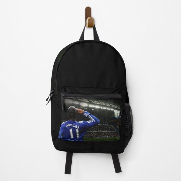Item preview, Didier DrogbaFunart designed and sold by arkanaazri80.