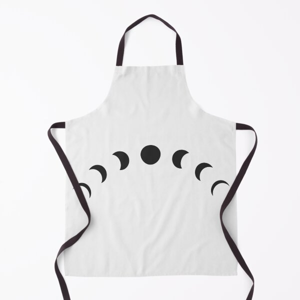 Artikelvorschau, Lunar Phases - Minimalistic - Moon phases entworfen und verkauft von Tee-Star.