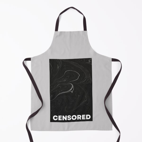 Item preview, censored designed and sold by art-and-sticker.