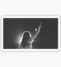 Jared Leto Sticker