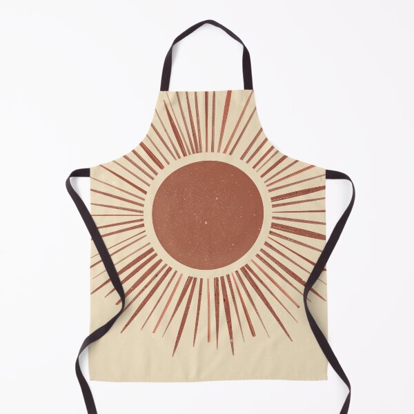 Item preview, Bohemian Terracotta Sunset designed and sold by MaiZephyr.