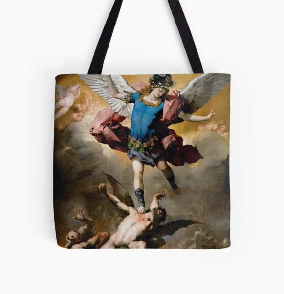 st michael bags