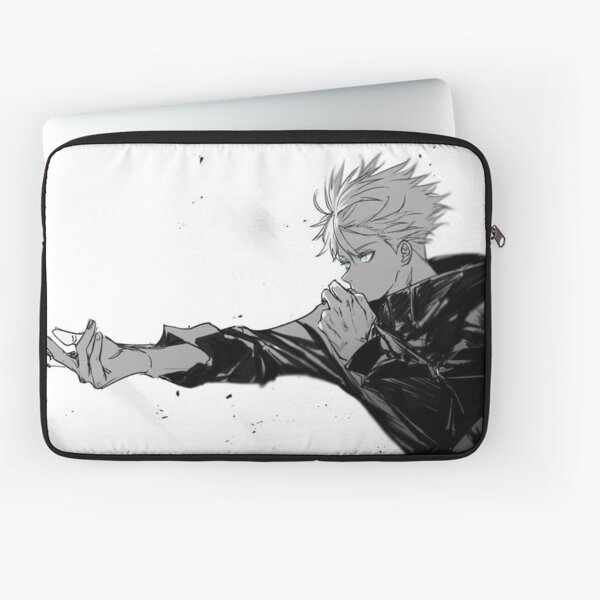 Otaku Laptop Sleeves for Sale