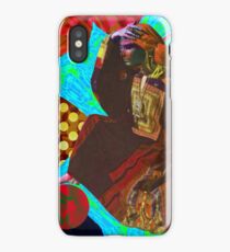 Ethnic 2000 iPhone Case/Skin